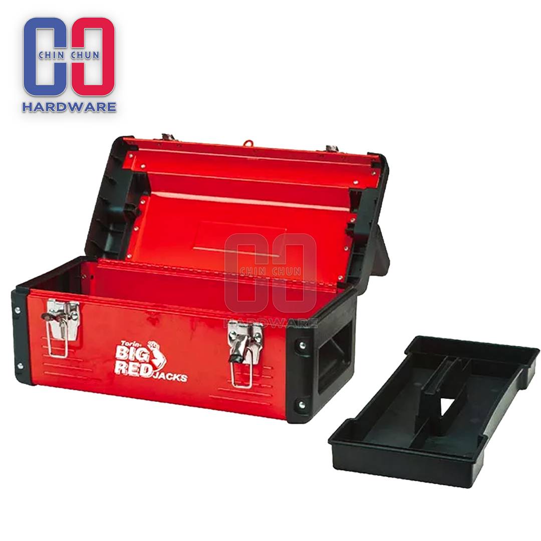 BIGRED TRJF C30002 / TRJF C30009 HANDY TOOL BOX